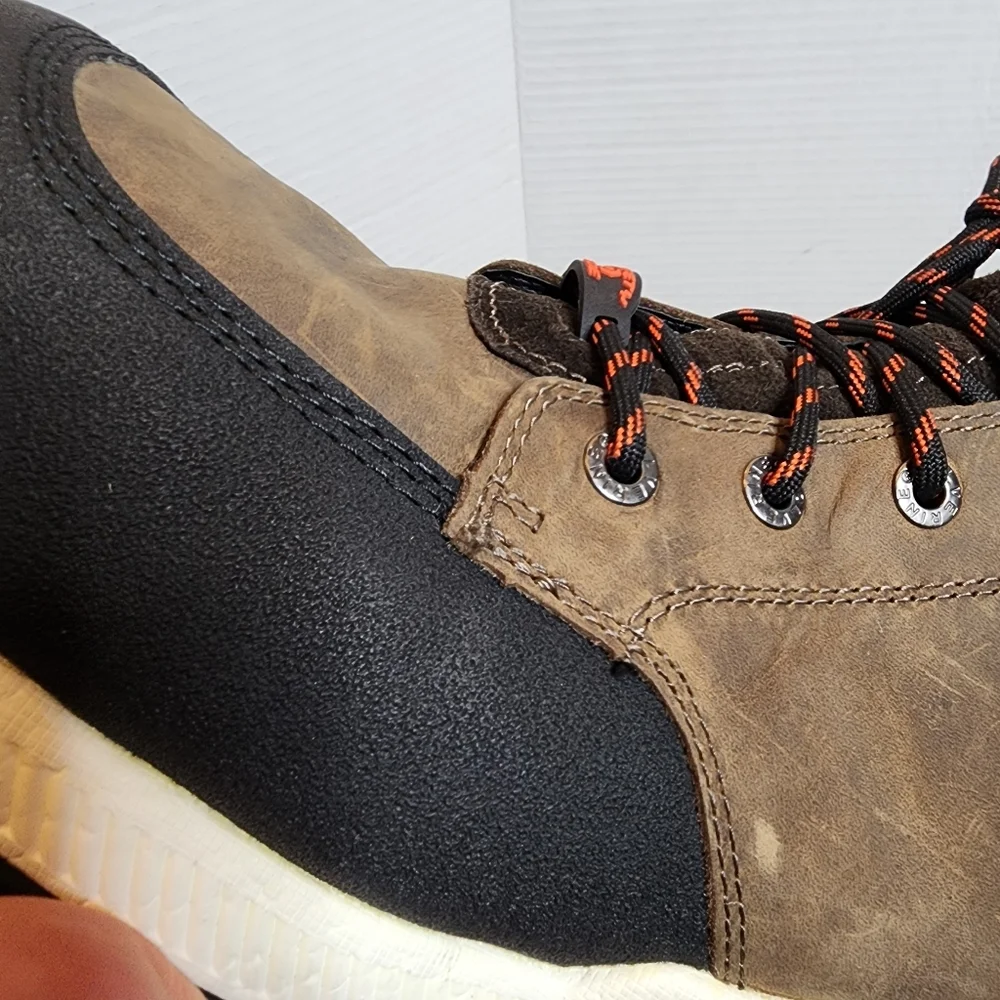 NWT WOLVERINE Carom CarbonMax‎ 6